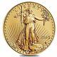 2023 1 Oz Gold American Eagle $50 Coin Bu