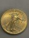 2024 1/10 Oz Gold American Eagle Coin Us Mint