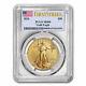 2024 1 Oz American Gold Eagle Ms-69 Pcgs (firststrike)