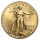 2024 1 Oz Gold American Eagle $50 Coin (bu) #a310