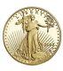 22ec American Eagle 2022 One-half Ounce Gold Proof Coin New In Hand