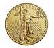 American Eagle 2020 One Ounce Gold Uncirculated Coin Last Of Series Confirmed