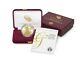 American Eagle 2021 One Ounce Gold Proof Coin. In Hand! Sealed