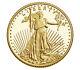 American Eagle 2021 One-quarter Ounce Gold Proof Coin