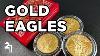 American Gold Eagles Vs All Other Gold Coins