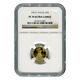 Certified Proof American Gold Eagle $5 1993-p Pf70 Ngc
