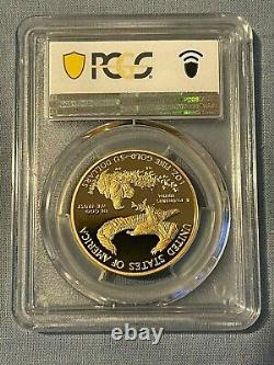 End of World War II 75th Anniversary American Eagle Gold Proof Coin PCGS PR 70