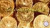 Gold Coins Of America
