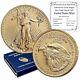 Mint State Gold 2023 1/10 Oz American Eagle Gold