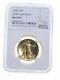 Ms70 Pl 2009 $20 American Gold Eagle Ultra High Relief Graded Ngc 6035