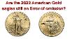 New For Pre Order At Apmex 2022 Gold American Eagle