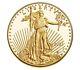 Presale Last Design American Eagle 2021 One Ounce Gold Proof Coin 21eb