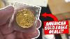 Unbelievable American Gold Eagle Deal Revealed Saving Thousands Bullion Goldeagles Fy Silver