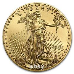 Xmas- 2020 Gold American Eagle 14-kt Gold 1-carat Diamond Bezel -$1,148.88