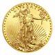 1 Oz 2020 American Eagle Gold Coin