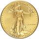 1986 1 Oz American Gold Eagle Coin