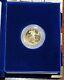 1992 $10 1/4 Quarter Eagle Proof American Eagle Proof Gold Coin