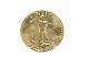 1999 1 Oz. Fine Or Aigle Américain $50 U. S. Liberty Coin $50 Dollar 22k Bullion