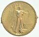 2002 $10 American Gold Eagle 1/4 Oz. 999 Or Fin 1833