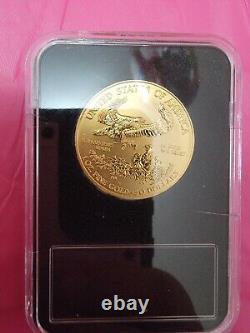 2006-w 1 Oz American Gold Eagle 20th Anniversary 3 Coin Set-please Read