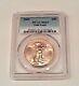 2009 Pcgs Gold One Ounce Eagle Pcgs Ms69