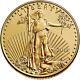 2010 1/4 Oz American Gold Eagle Coin
