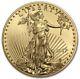 2017 American Gold Eagle 1/10 Oz $5 Gold Coin Translates To:
Pièce D'or Américaine American Gold Eagle 2017 De 1/10 Oz, Valeur De 5 Dollars.