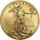 2020 États-unis D'amérique Gold Eagle 1 Oz Coin