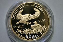 2020-w Fin De La Seconde Guerre Mondiale 75e Anniversaire American Eagle Gold Proof Coin Wwii V75