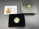 2021-w American Eagle One-quarter Ounce 1/4 Gold Proof Coin (21edn)type 2