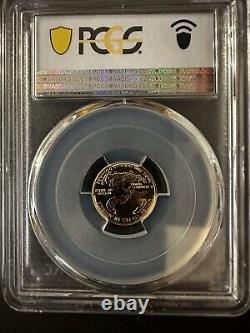 Aigle américain en or de 1995, certification PCGS MS68, 43449174