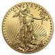 Ch/gem Bu 2021 1oz $50 American Gold Eagle Bullion Coin The Gold Standard