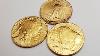Gold Buffalo Vs American Gold Eagle Bullion Coin Comparaison