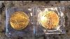 Gold Buffalo Vs Gold Eagle What S The Difference 1 Oz Gold Review