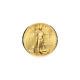 Pièce D'or American Eagle De 1/10 Oz, Année Aléatoire, De La Monnaie Des États-unis