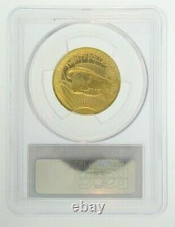 Ultra High Relief Double Eagle Pcgs Ms-67 Gold Coin 2009 Ultra High Relief Double Eagle Pcgs Ms-67 Gold Coin