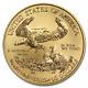 (lot De 4) Ch/gem Bu 2020 1/4 Oz. $10 American Eagle Gold United States Coin